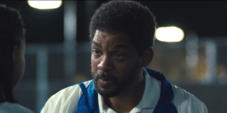 King Richard Review Will Smith Stars In A FeelGood Yet Average Sports Biopic